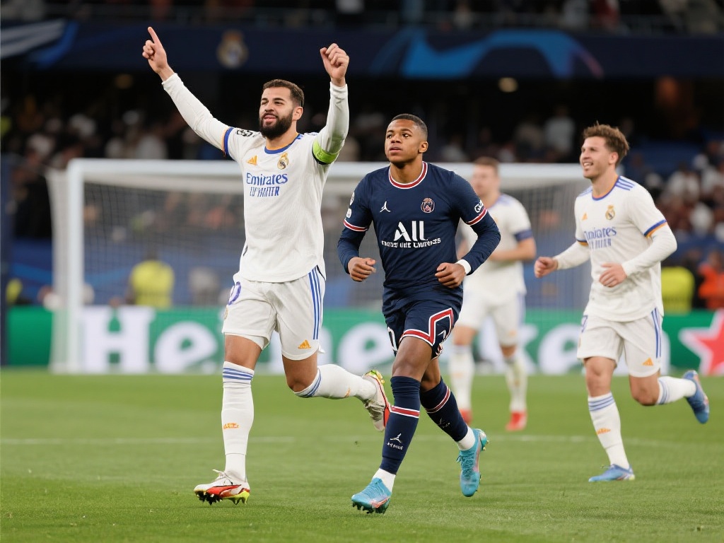 前尼日利亚球星伊哈洛：梅西若加盟沙特，薪资或超C罗一倍以上！