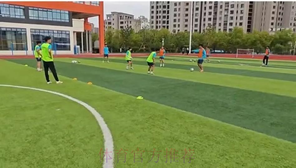 第二届FIFA-CFA商务管理培训班在西安举办 第二届FIFA-CFA商务管理培训班在西安举办