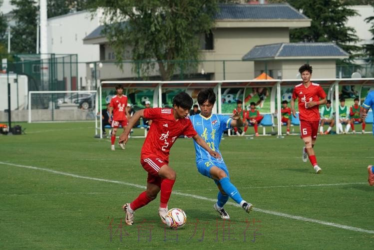 十五运男足U18资格赛收官 11支球队晋级决赛